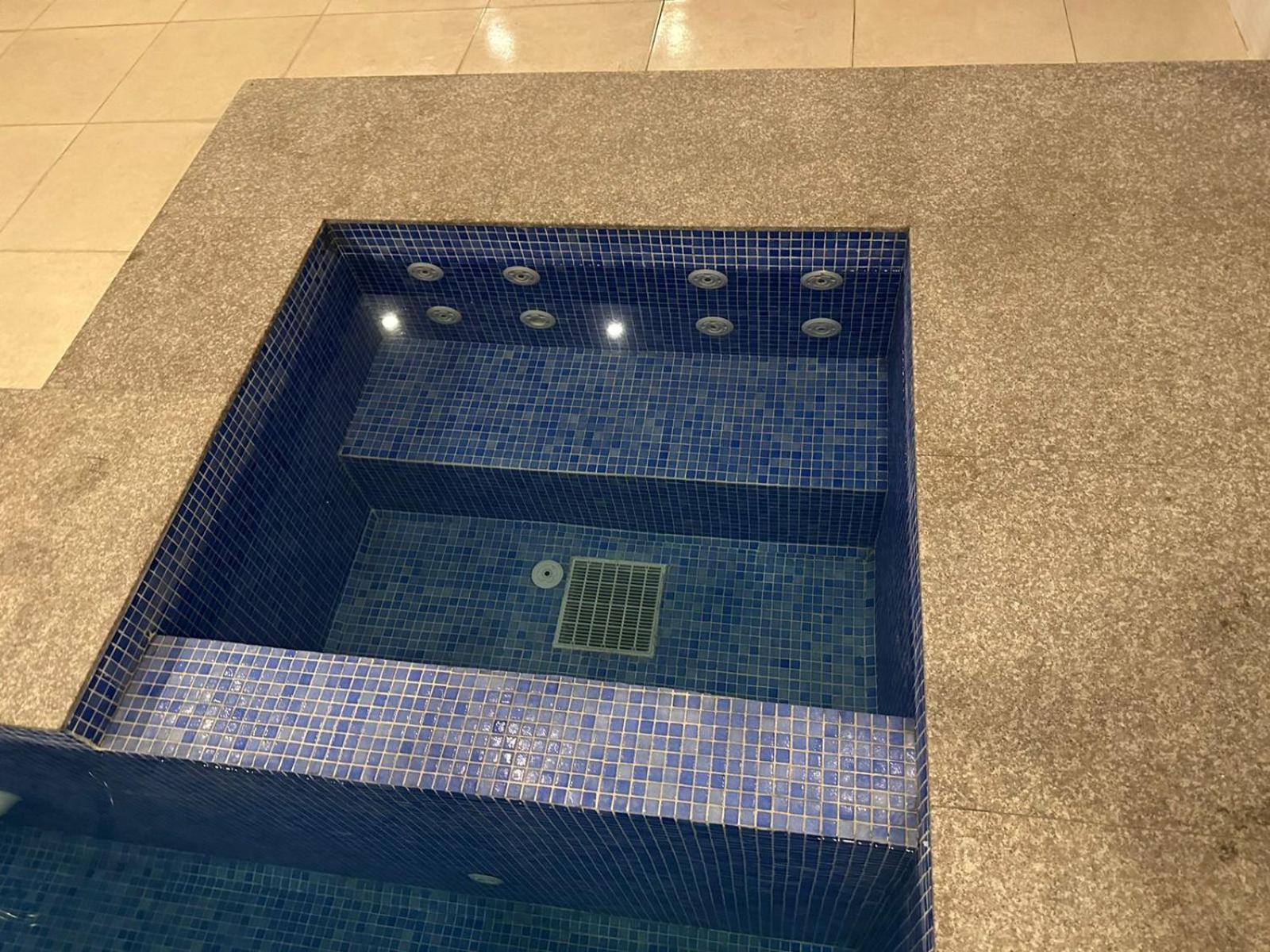 Turkiye Hotel Baku Zewnętrze zdjęcie