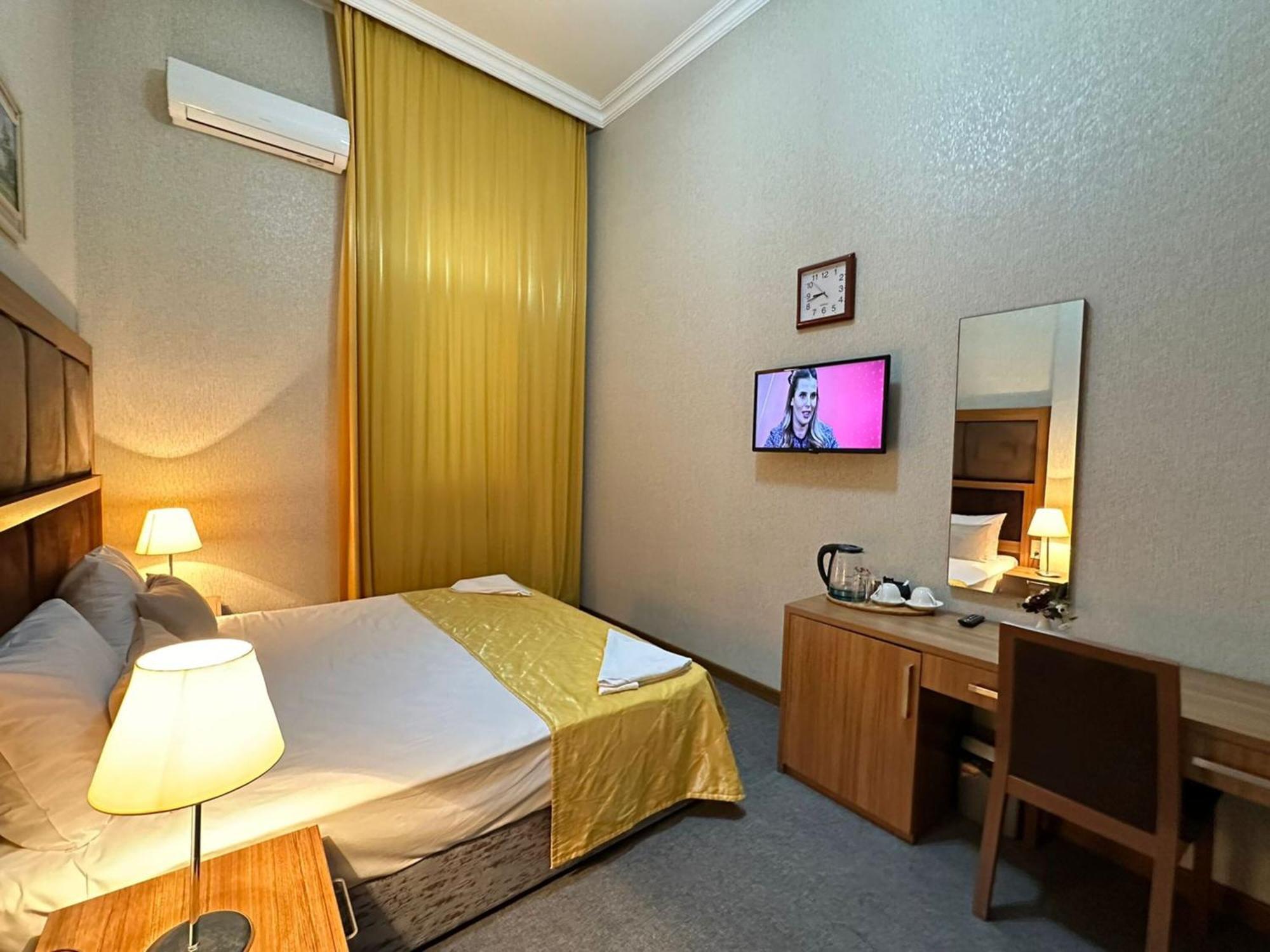 Turkiye Hotel Baku Pokój zdjęcie