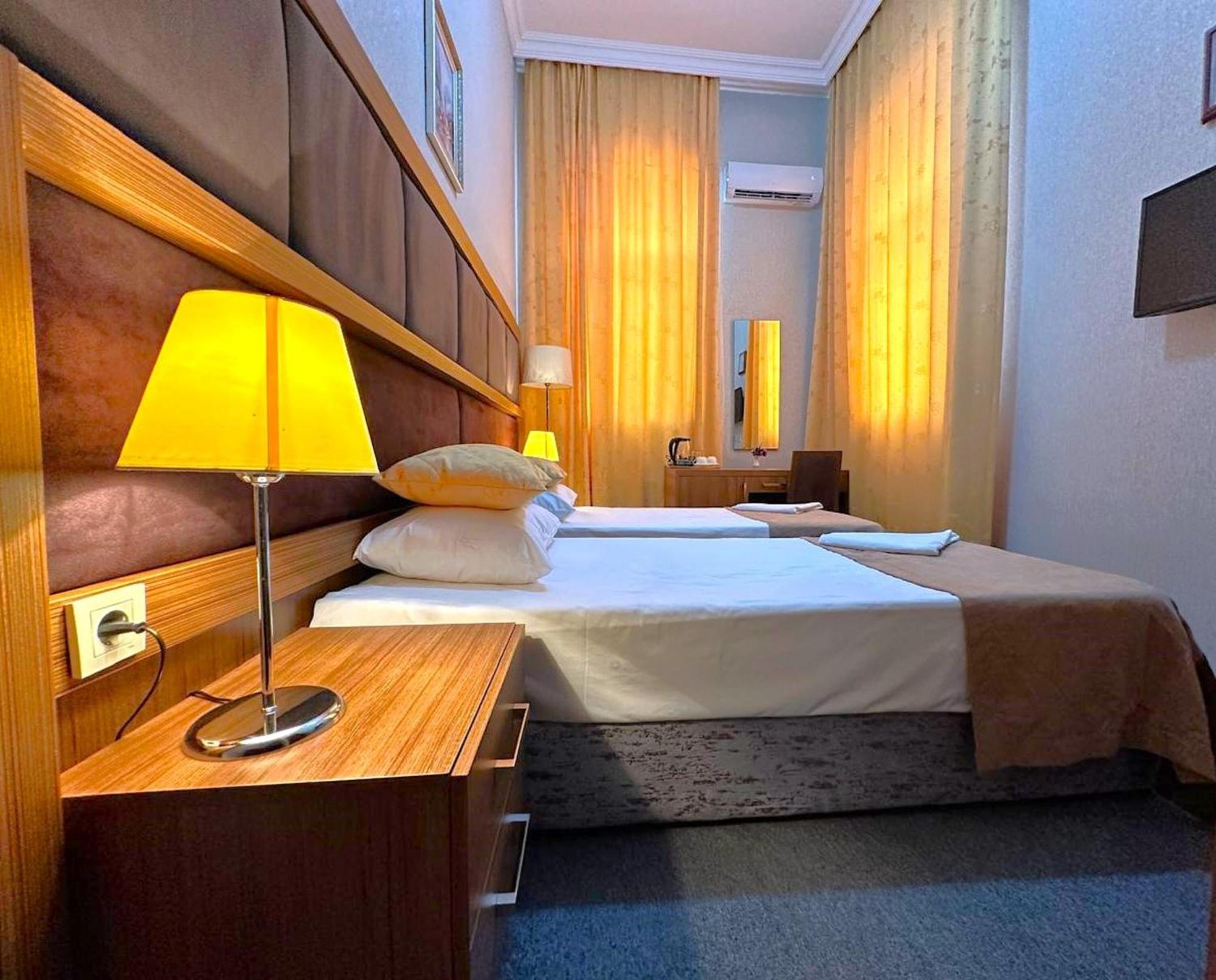 Turkiye Hotel Baku Pokój zdjęcie