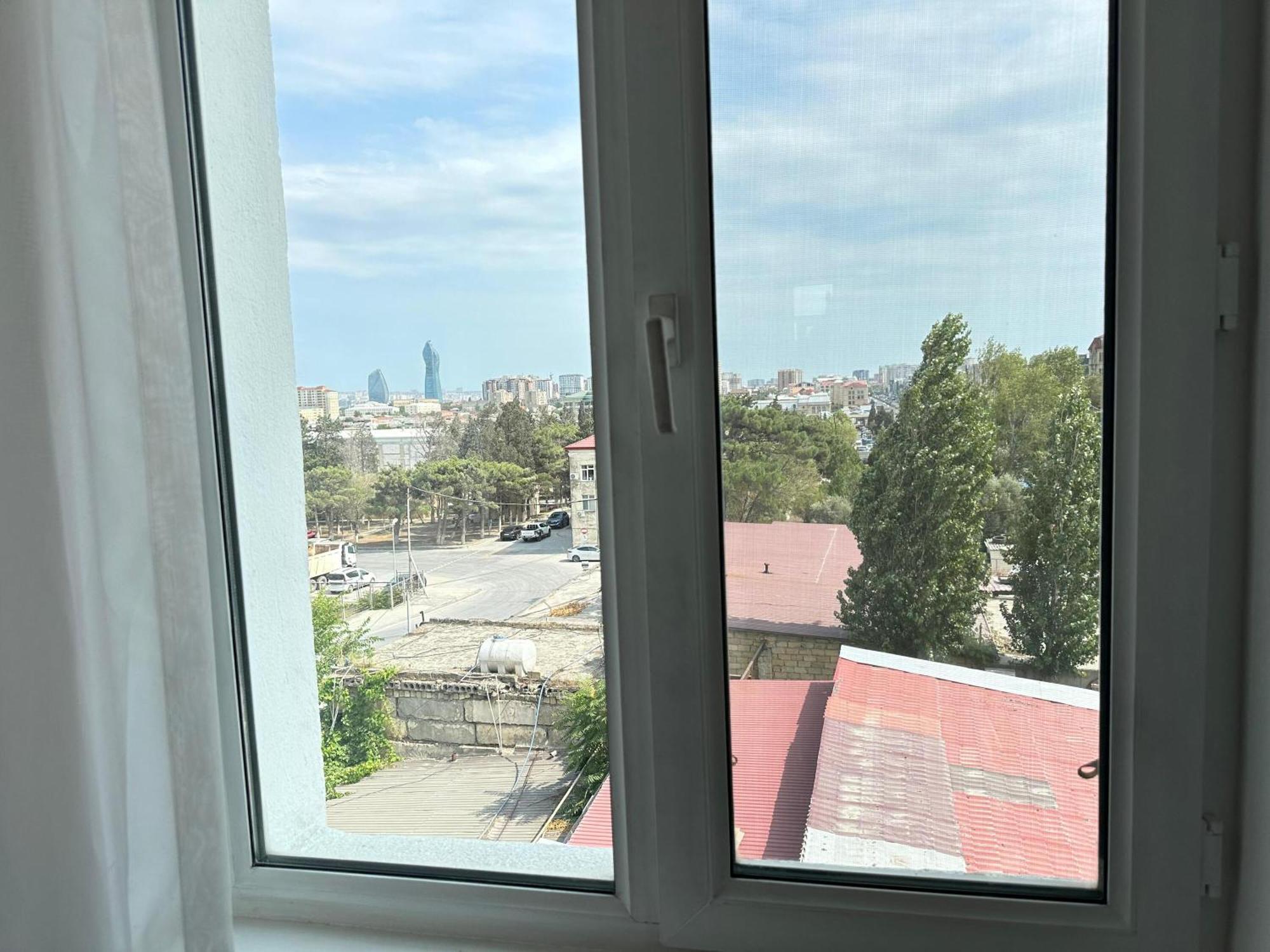 Turkiye Hotel Baku Pokój zdjęcie