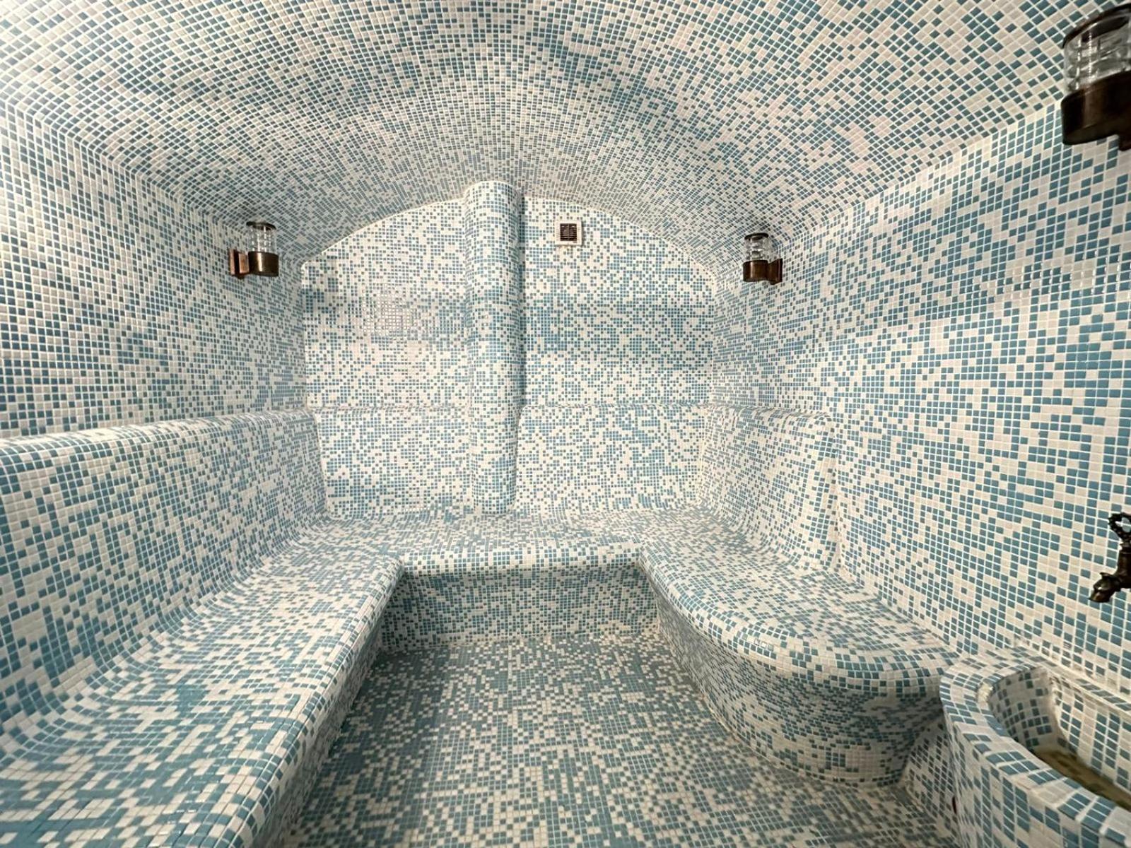 Turkiye Hotel Baku Zewnętrze zdjęcie